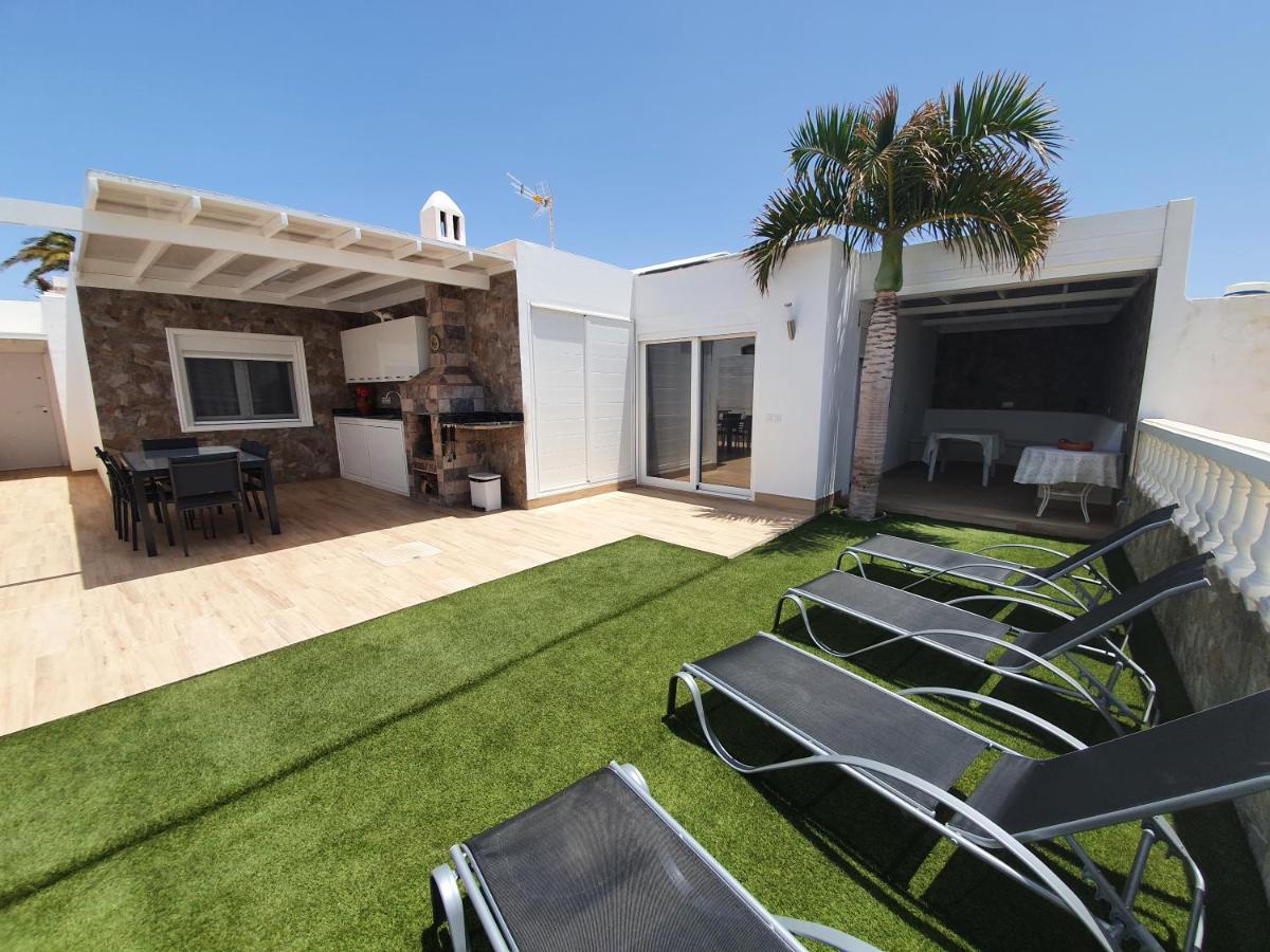Villa Aries *
