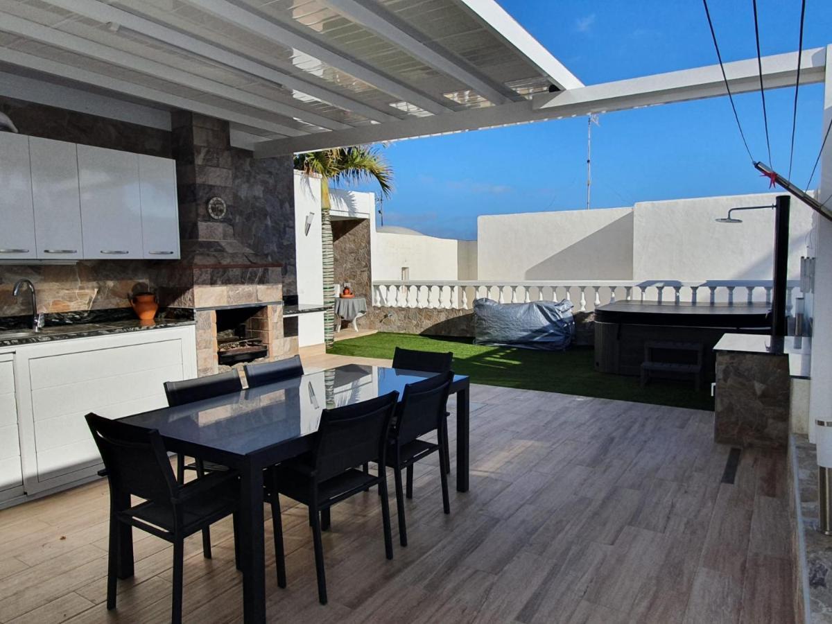 Aries Villa *