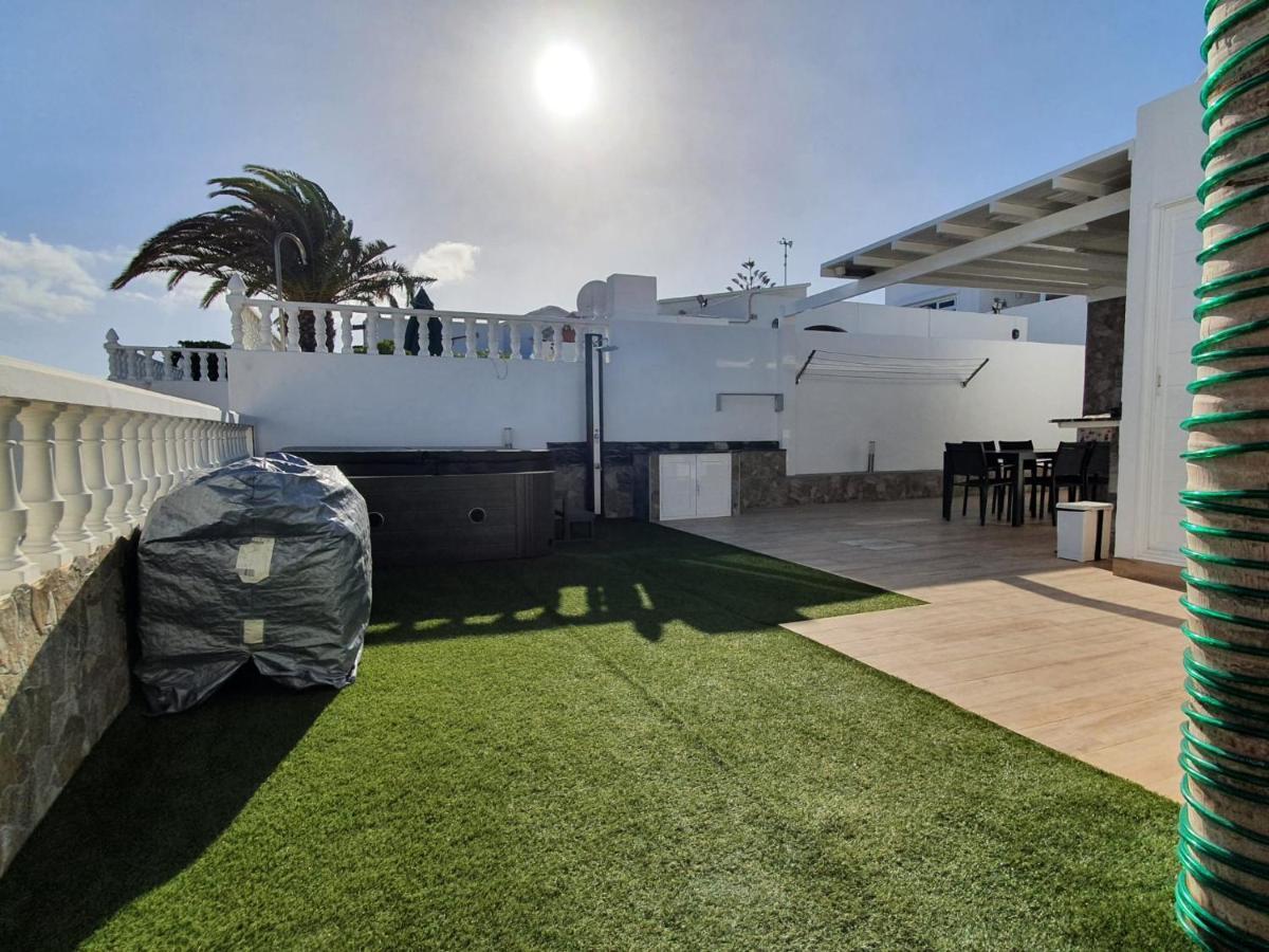 Villa Aries