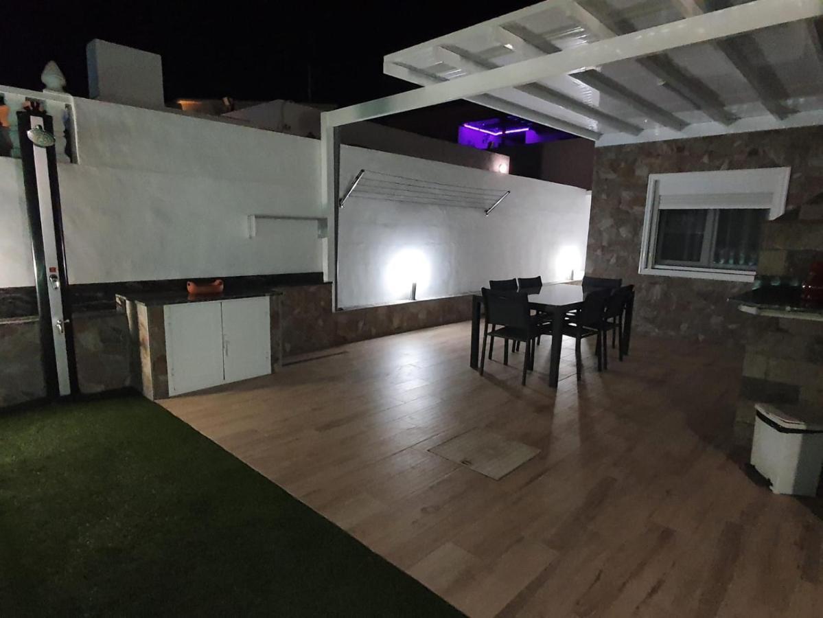 Aries Villa
