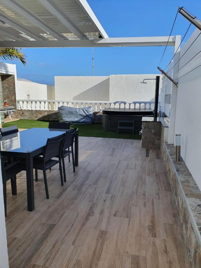 Aries Villa *