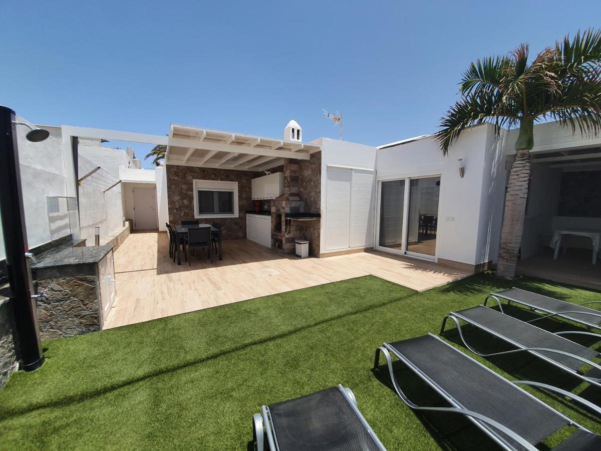 Villa Aries